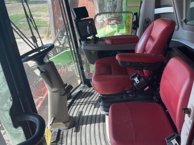 Case 7140 AFS Axial Flow - 1950RS