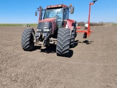 Case CVX 150 2003 godiste