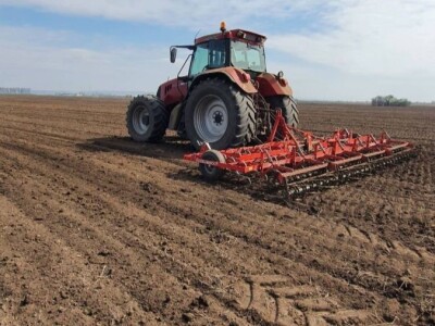 Case CVX 150 2003 godiste