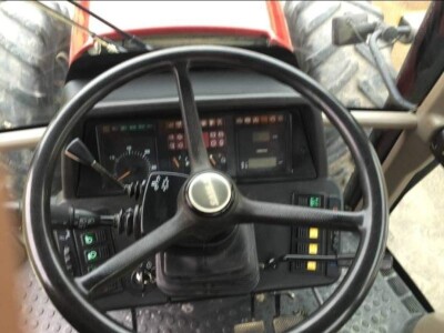 Case CVX 150 2003 godiste