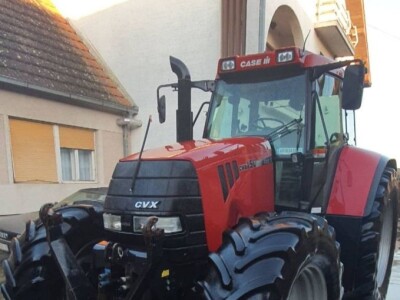 Case CVX 150 2003 godiste