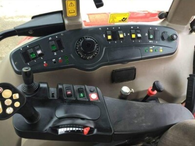 Case CVX 150 2003 godiste