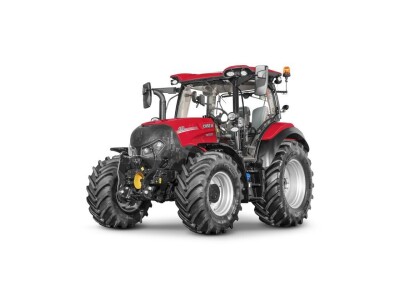 CASE IH: Vestrum CVXDrive-nova generacija univerzalnih traktora
