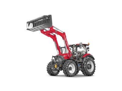 CASE IH: Vestrum CVXDrive-nova generacija univerzalnih traktora