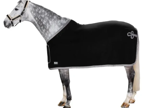 Ćebe Fleece Show Eskadron