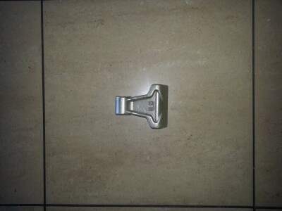 Čekić malčera Panex AGM