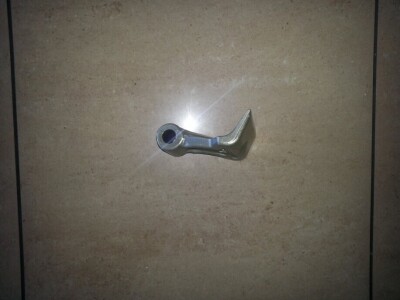 Čekić malčera Panex AGM