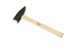 ČEKIĆ BASSIC 1000 g DRVENA DRŠKA