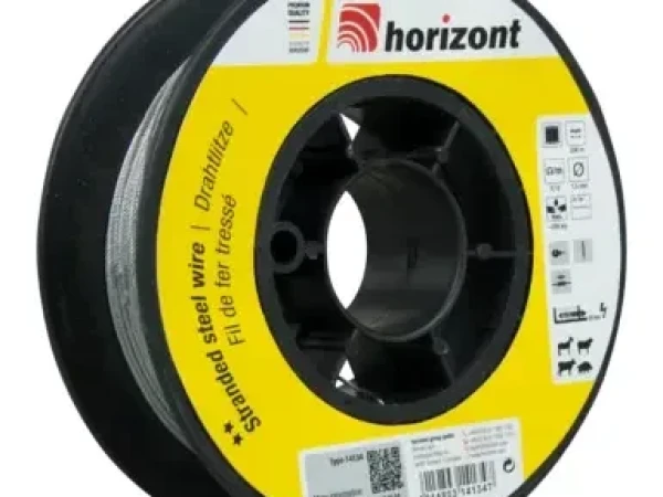 Čelična žica Horizont 1,5mm 400m