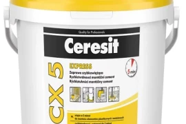 Cement RAPID CX5 2 kg Ceresit