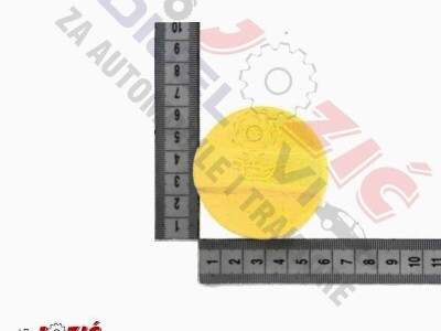 Čep ulja JD RE529554