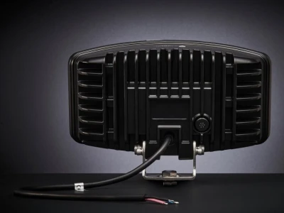 Cestovna LED lampa, 69 W, s dugim i pozicijskim svjetlom