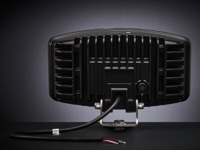 Cestovna LED lampa, 69 W, s dugim i pozicijskim svjetlom