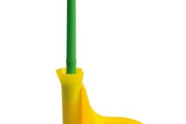 Četkica za mazanje kopita Effol