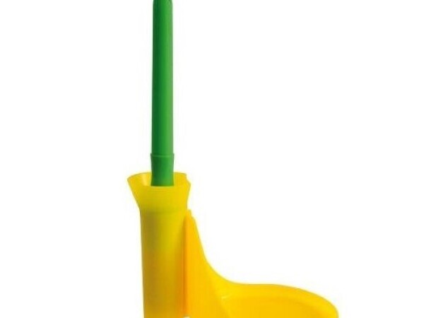 Četkica za mazanje kopita Effol