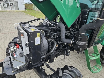 Changfa CFD 704