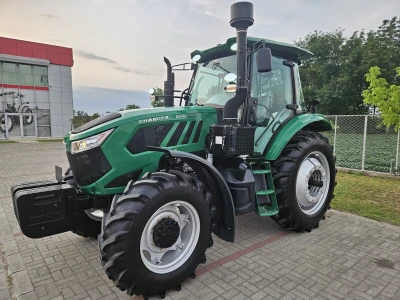 Changfa CFG 1404