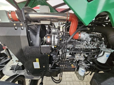Changfa CFG 1404