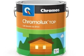 CHROMOLUX TOP 0,75 L tik 10