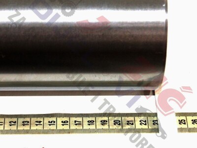 CILINDAR MOTORA KOŠULJICA FI-98 -103,25 SA VIJENCEM POVIŠENJEM NEOBRAĐENA IMT 577 MF 02100103 31358349 31358361 31358393 744131M1