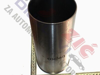 CILINDAR MOTORA KOŠULJICA FI-98 -103,25 SA VIJENCEM POVIŠENJEM NEOBRAĐENA IMT 577 MF 02100103 31358349 31358361 31358393 744131M1