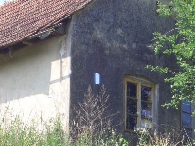 Seosko gospodarstvo - Gornja Kovačica, Veliki Grđevac