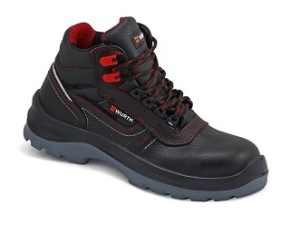 W.CIPELA ZAŠTITNA MILANO VISOKA vel.45