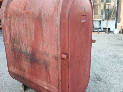 Cisterna za lož ulje