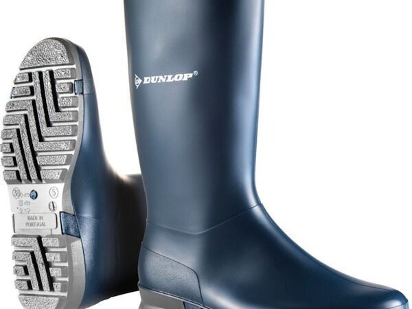 ČIZMA SPORT DUNLOP ŽENSKA