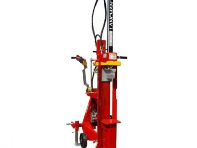 CJEPAČ DRVA LANCMAN STI 11 tona