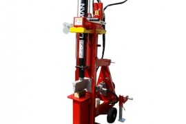 CJEPAČ DRVA LANCMAN STI 11 tona