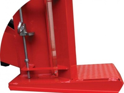 CJEPAČ DRVA LANCMAN STI 11 tona