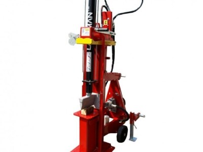 CJEPAČ DRVA LANCMAN STI 11 tona