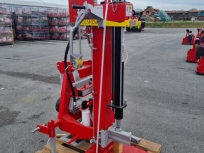 CJEPAČ DRVA Lancman STX 11 C