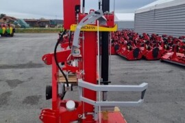 CJEPAČ DRVA Lancman STX 11 C