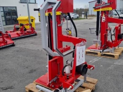 CJEPAČ DRVA Lancman STX 11 C