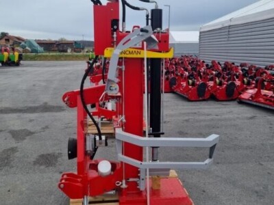 CJEPAČ DRVA Lancman STX 11 C