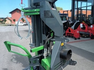 Cjepač drva ROBUST R 20 K