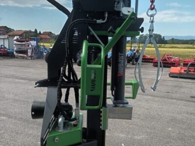 Cjepač drva ROBUST R 20 K