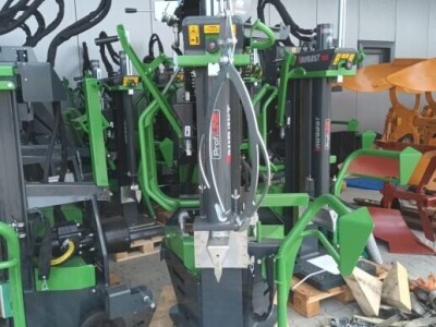 Cjepač drva ROBUST R 20 K