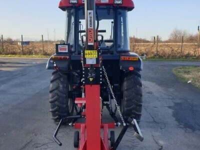 Cjepač za drva kardanski 25 tona