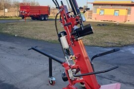 Cjepač za drva kardanski 25 tona