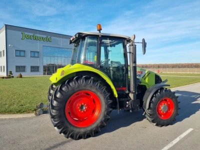 Claas Arion 410 CIS