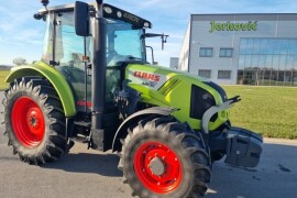 Claas Arion 410 CIS