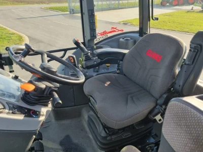 Claas Arion 410 CIS