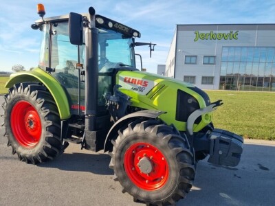 Claas Arion 410 CIS