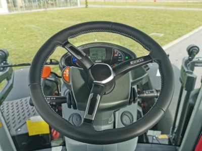 Claas Arion 630 CIS+ /*GRATIS* Trimble navigacija