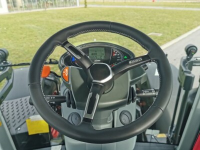 Claas Arion 630 CIS+ /*GRATIS* Trimble navigacija