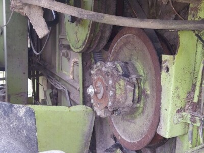 CLAAS DOMINATOR 96 ZAMJENA