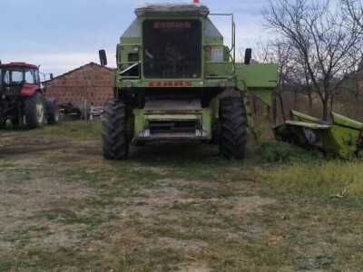 CLAAS DOMINATOR 96 ZAMJENA